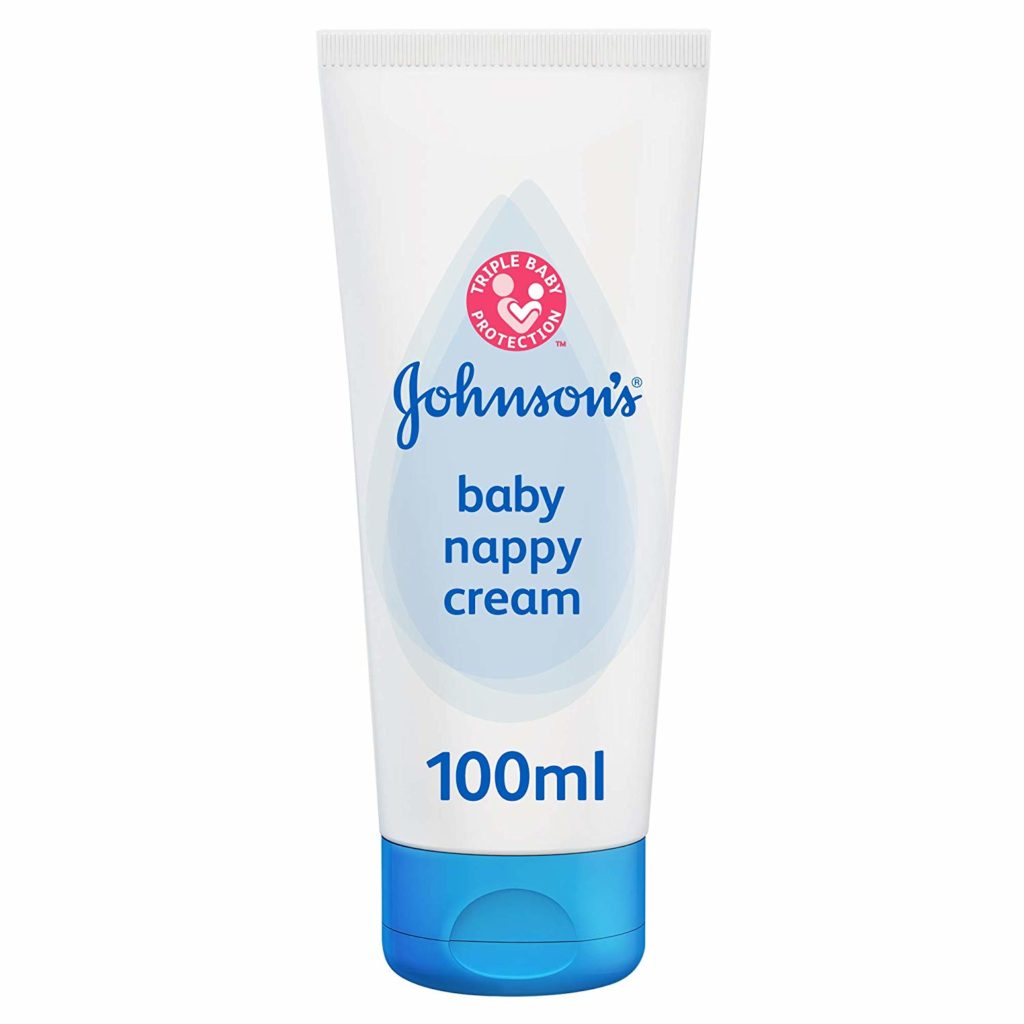 Top Baby Product Brand - Johnson Diapers